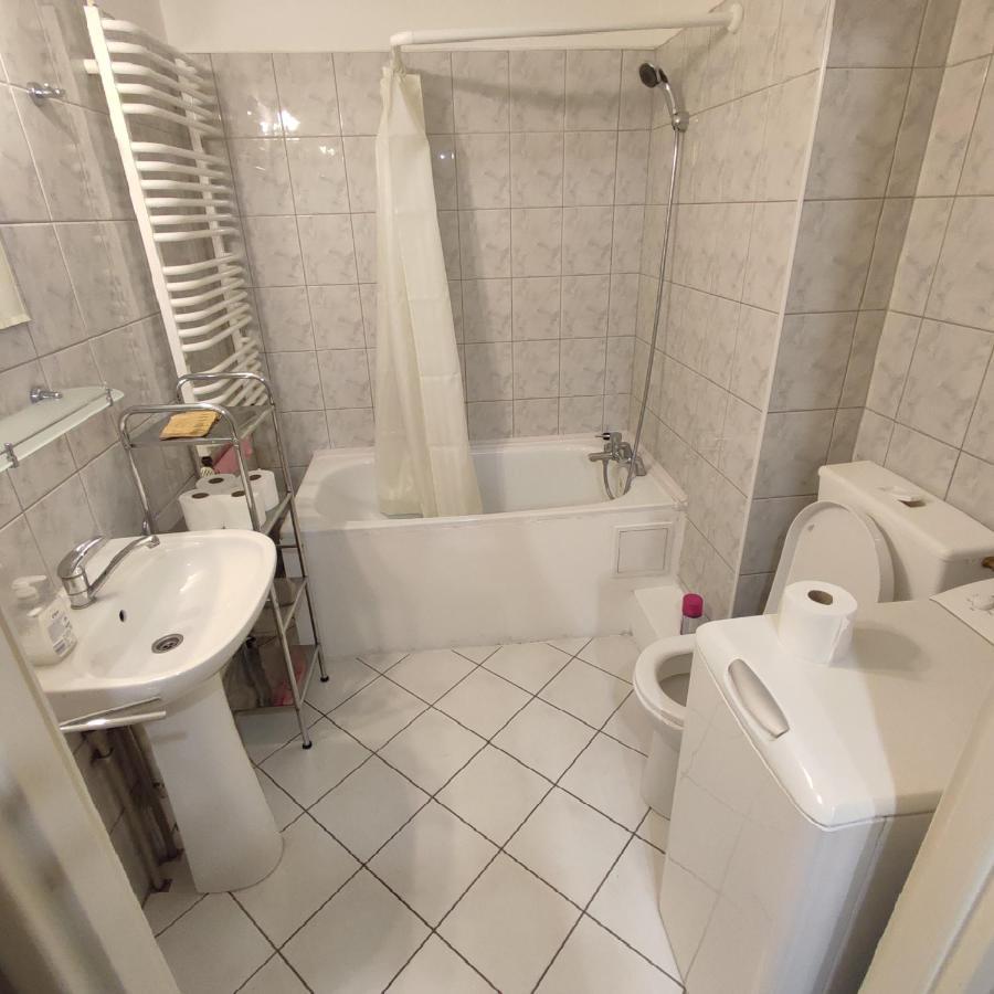 Strzalowa 2A Lägenhet Poznań Exteriör bild