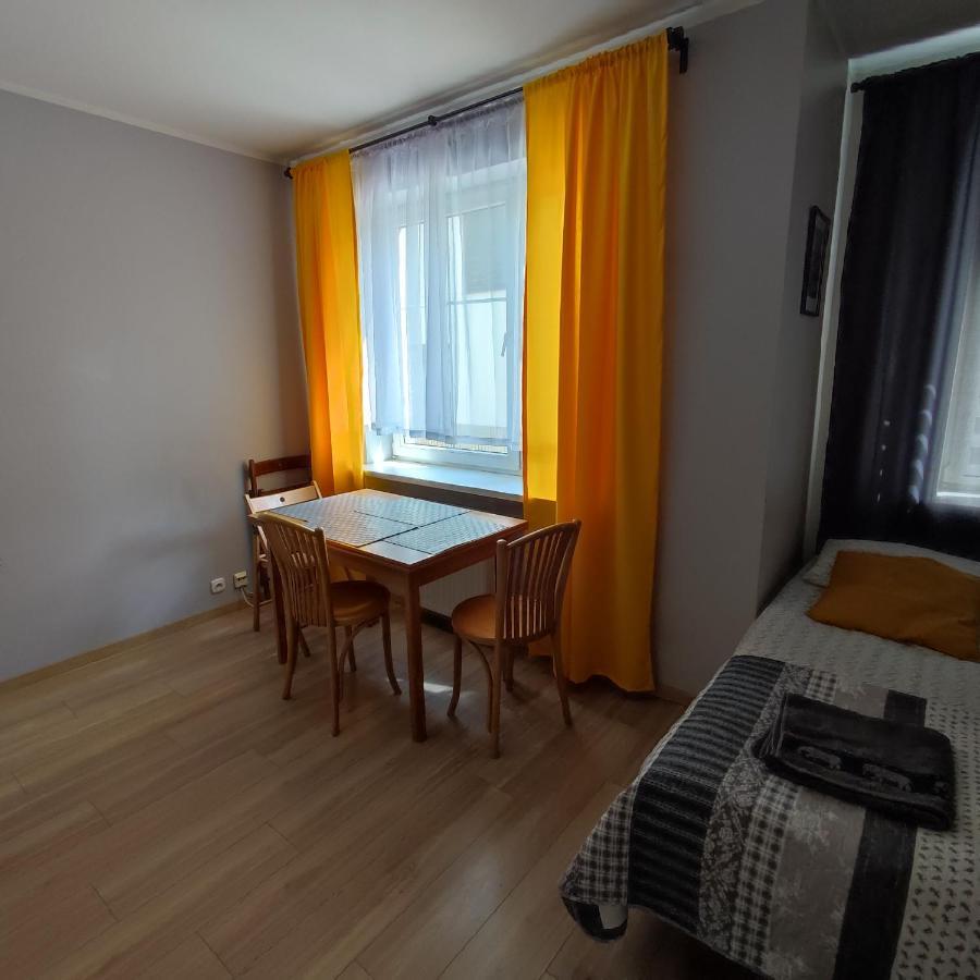 Strzalowa 2A Lägenhet Poznań Exteriör bild