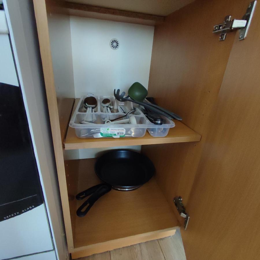 Strzalowa 2A Lägenhet Poznań Exteriör bild