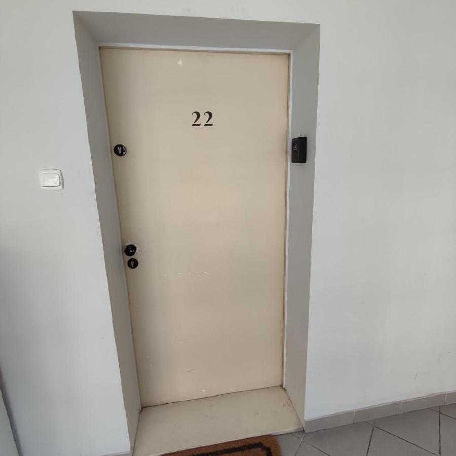 Strzalowa 2A Lägenhet Poznań Exteriör bild