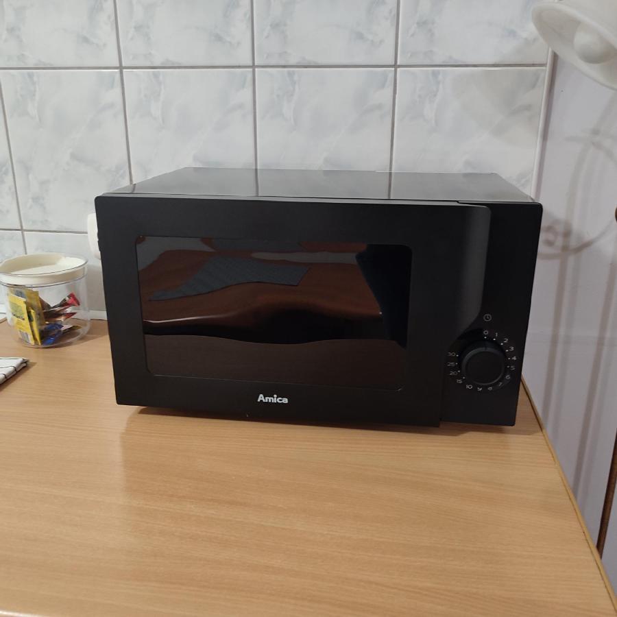 Strzalowa 2A Lägenhet Poznań Rum bild